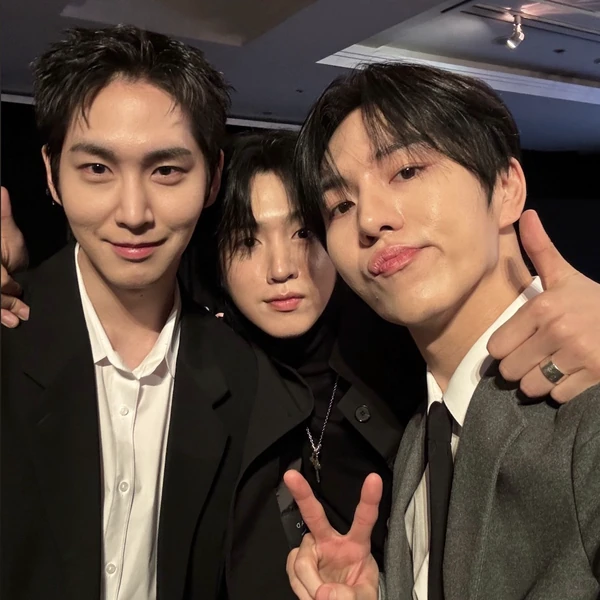 Fans' Pick: Best Moment of PENTAGON