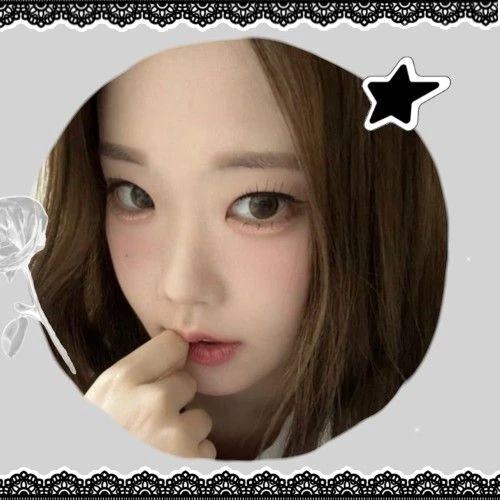 Popular profile image of 尹彩元 (CLASS:y) selected by votes