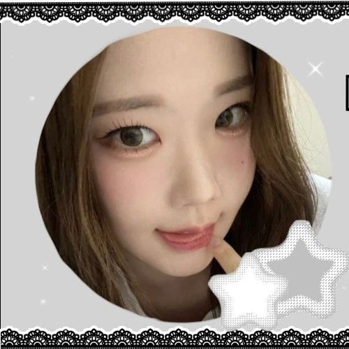 Signature photo of Yoon Chaewon (CLASS:y) capturing their charm