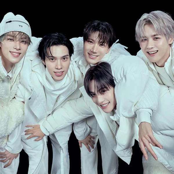Top Photo Full of WayV Love