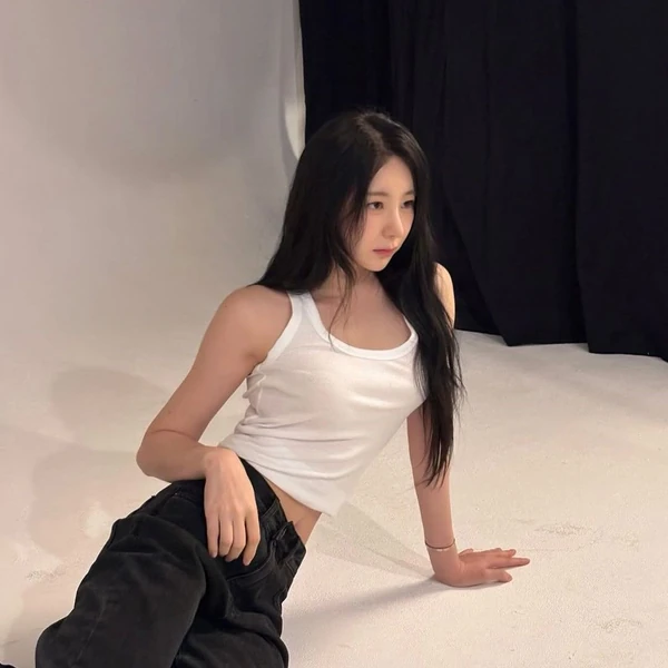 Fans' Pick: Best Moment of Lee Chaeyeon