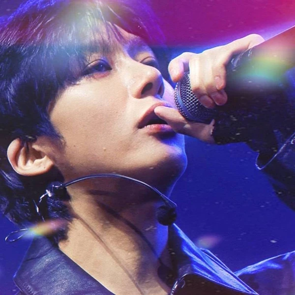 Today's Most Loved Hyungwon (MONSTA X)