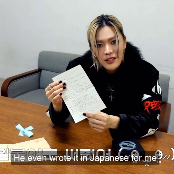 Today's Most Loved Yuta (NCT 127)