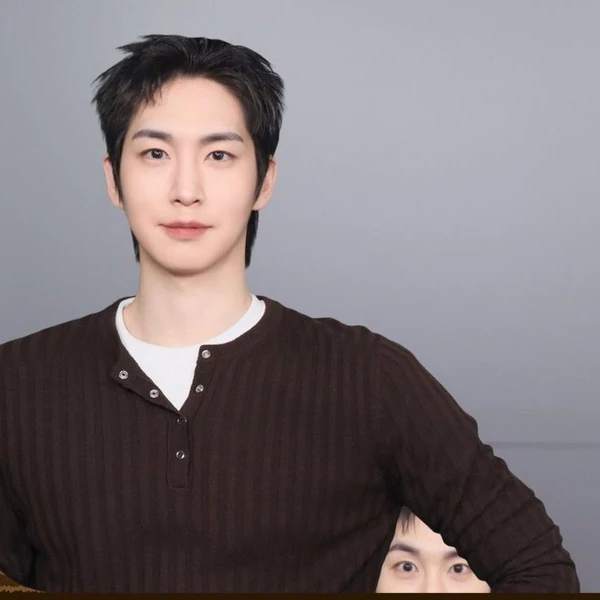 Today's Most Loved Shinwon (PENTAGON)