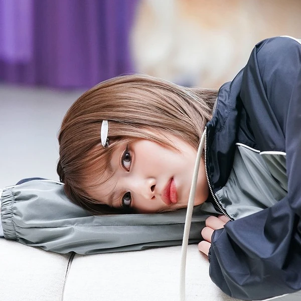 Momen Terbaik Momo (TWICE) Pilihan Penggemar