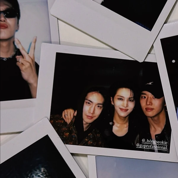 Today's Most Loved PENTAGON