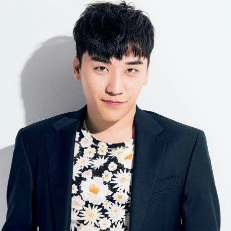 Fans' Pick: Best Moment of Seungri