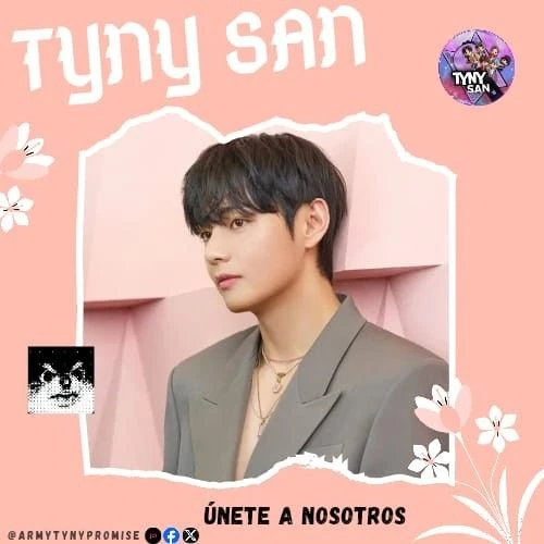 Fans' Pick: Best Moment of V (BTS)