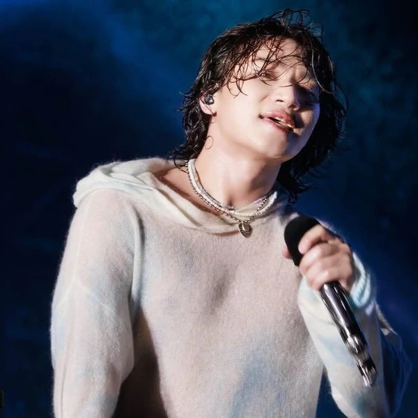 Today's Most Loved Daesung (BIGBANG)