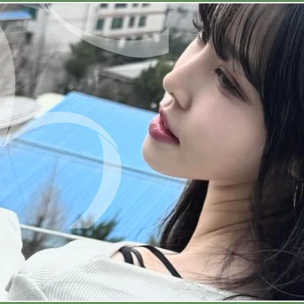 Popular profile picture of Yuju (GFRIEND) loved by fans