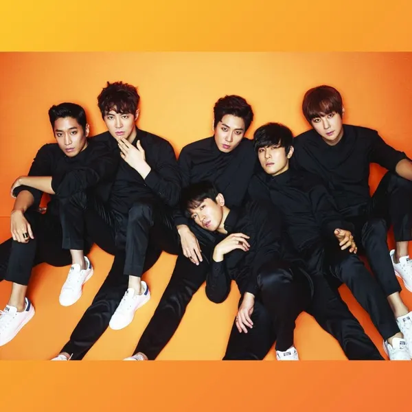 Today's Most Loved SHINHWA