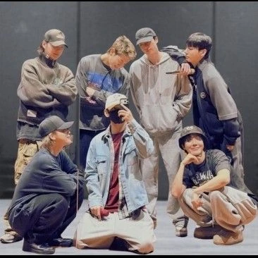 오늘 가장 사랑받은 방탄소년단의 모습