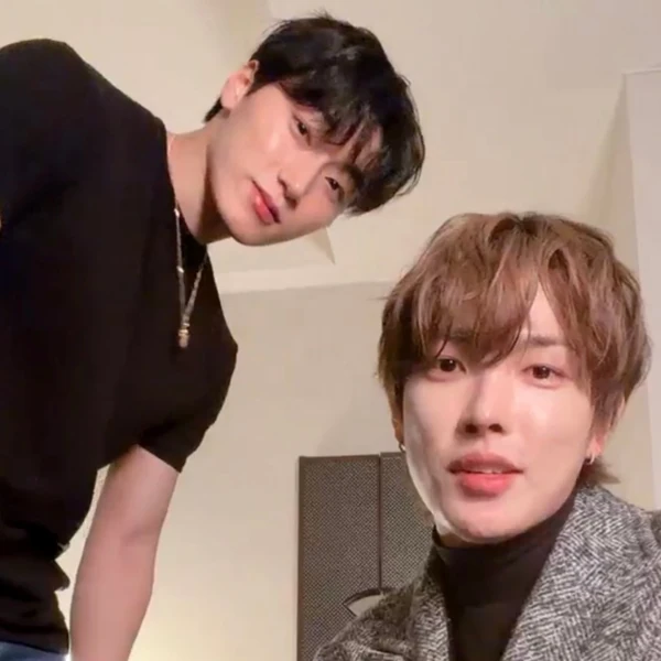 粉丝票选的崔傘 (ATEEZ)最佳瞬间