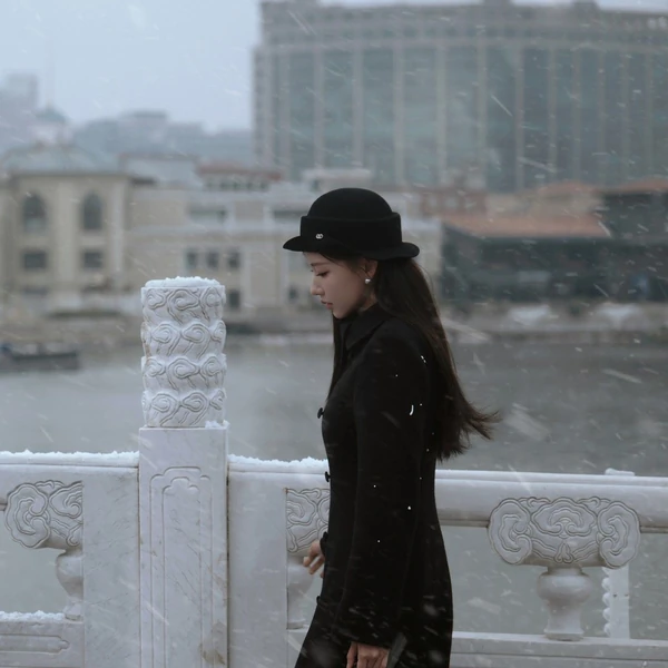 Top Photo Full of Cheng Xiao Love