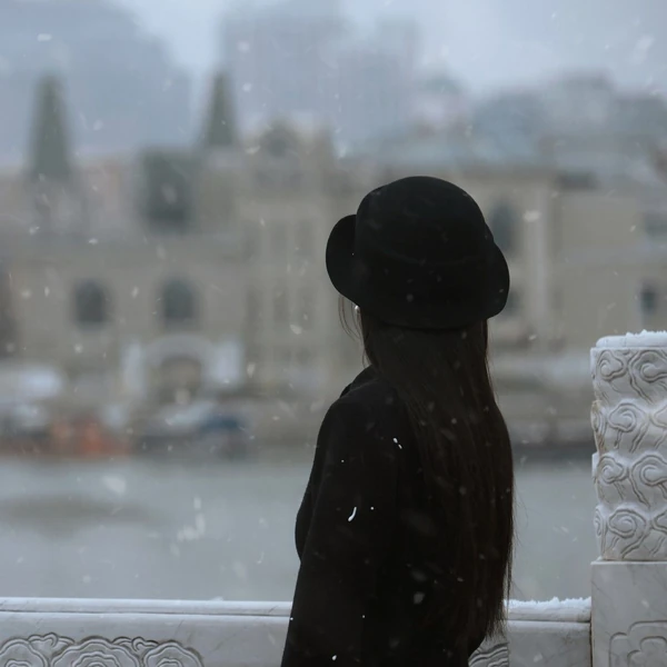 Top Photo Full of Cheng Xiao Love