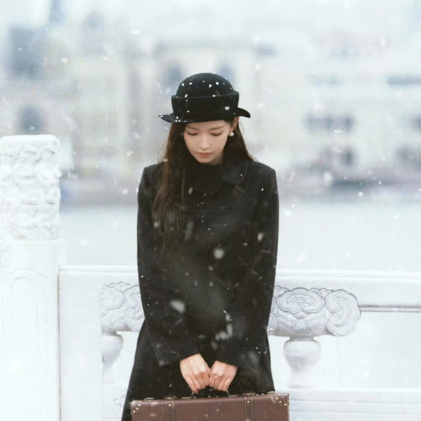 Today's Most Loved Cheng Xiao