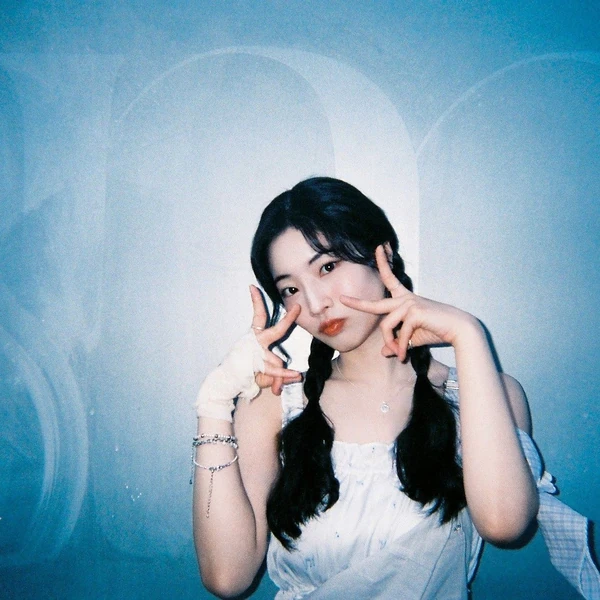 다현 (TWICE) 팬심 가득한 인기 사진