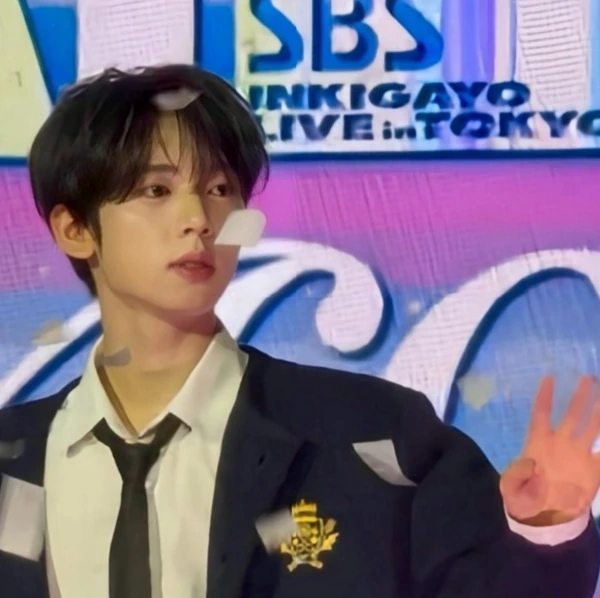 Fans' Pick: Best Moment of Han Yujin (ZEROBASEONE)