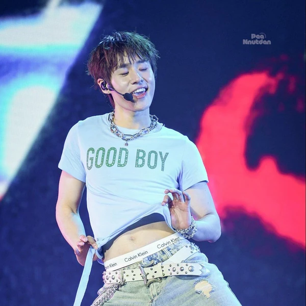 Popular profile image of Nut (LYKN) selected by votes