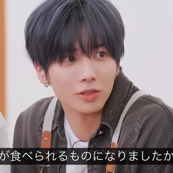 팬들이 뽑은 태현 (투모로우바이투게더) 최고의 순간