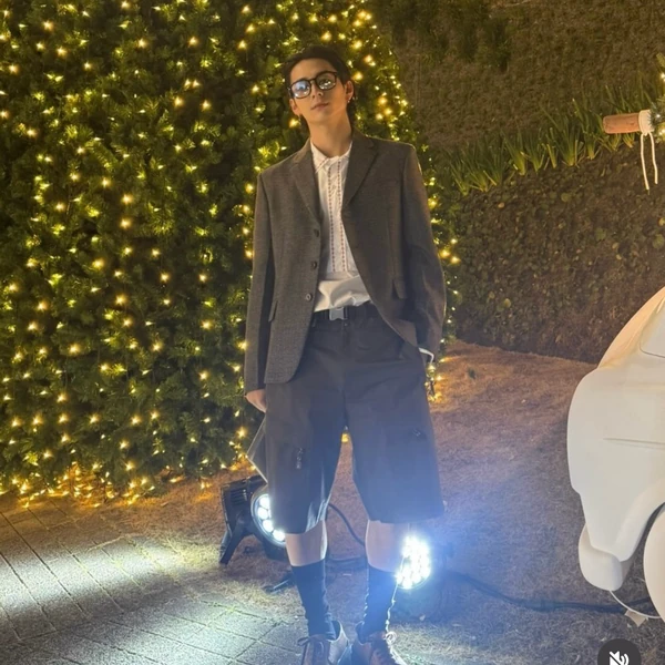 Fans' Pick: Best Moment of Nishi Hiroto (INI)