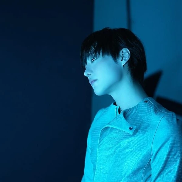 今日最も愛されたWOODZの姿