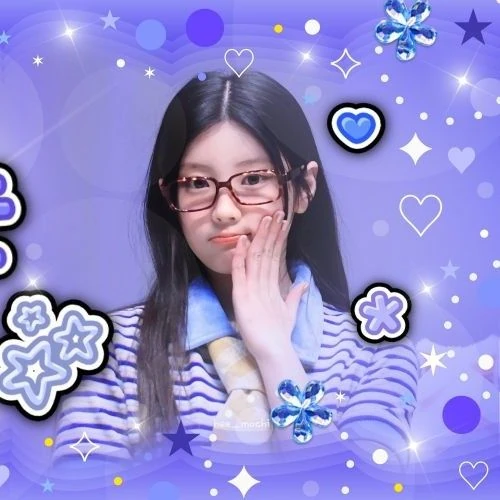 Top Photo Full of Wonhee (ILLIT) Love