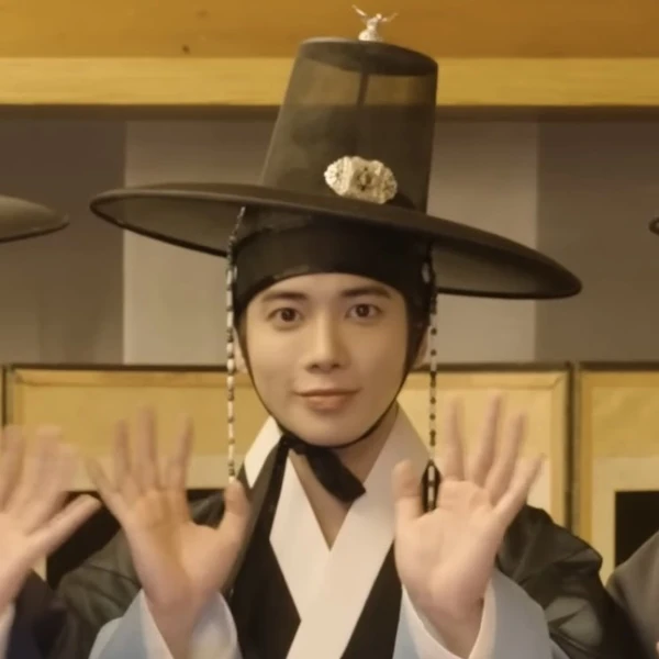 태현 (투모로우바이투게더) 팬심 가득한 인기 사진