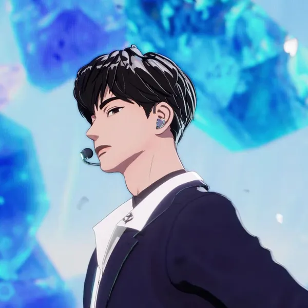 Top Photo Full of Hamin (PLAVE) Love