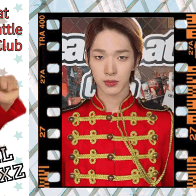 Top Photo Full of Tomoya (NEXZ) Love