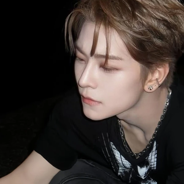 He Xinlong (ALPHA DRIVE ONE)