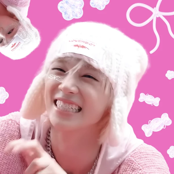 Today's Most Loved So Geon (NEXZ)