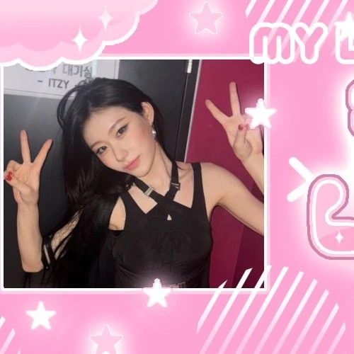 Penampilan Chaeryeong (ITZY) yang Paling Dicintai Hari Ini