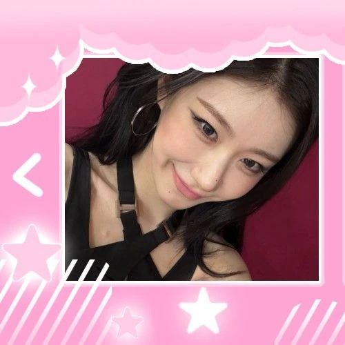 Penampilan Chaeryeong (ITZY) yang Paling Dicintai Hari Ini