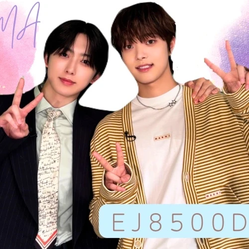 Today's Most Loved Fuma (&TEAM)