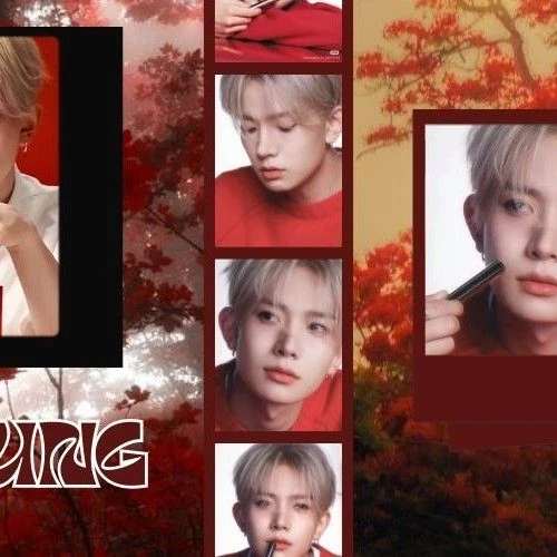 희승 (ENHYPEN) 팬심 가득한 인기 사진