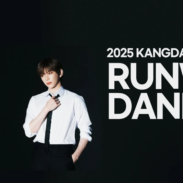 Kang Daniel