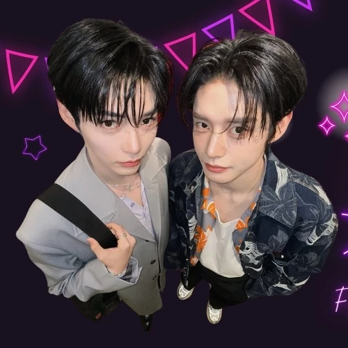 Sung Hanbin (ZEROBASEONE)