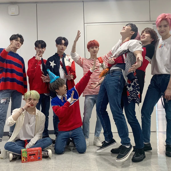 Fans' Pick: Best Moment of PENTAGON