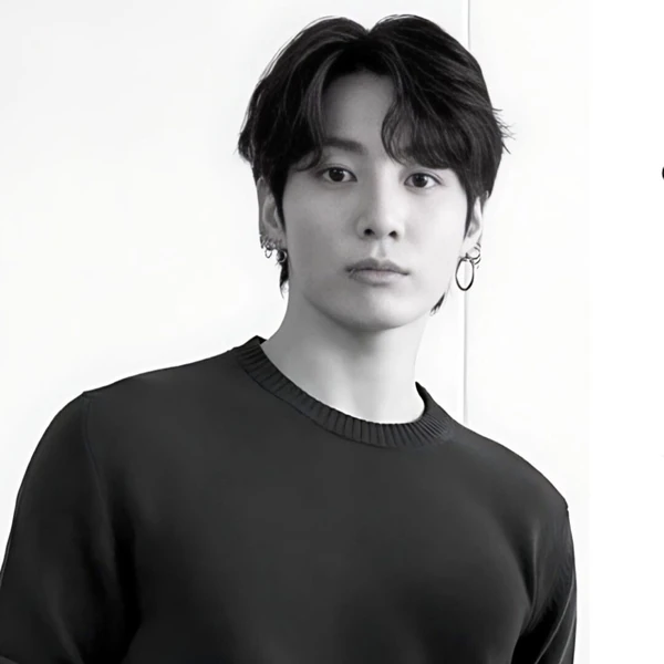 Jungkook (BTS)
