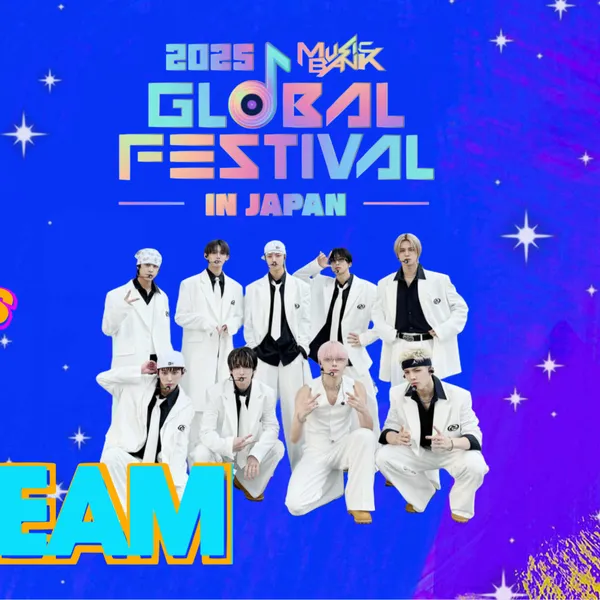 Fans' Pick: Best Moment of Harua (&TEAM)