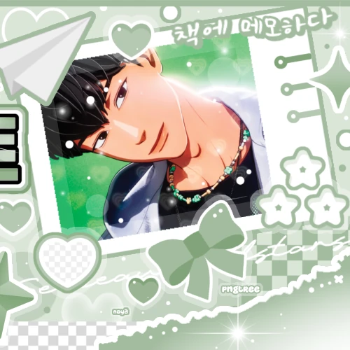 Top Photo Full of Hamin (PLAVE) Love