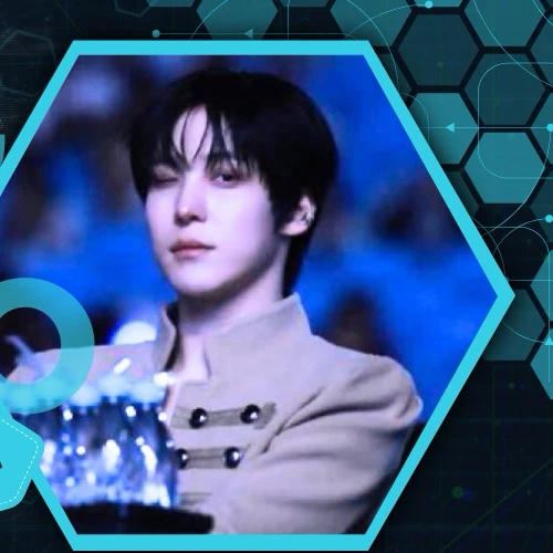 Top Photo Full of Yunho (ATEEZ) Love