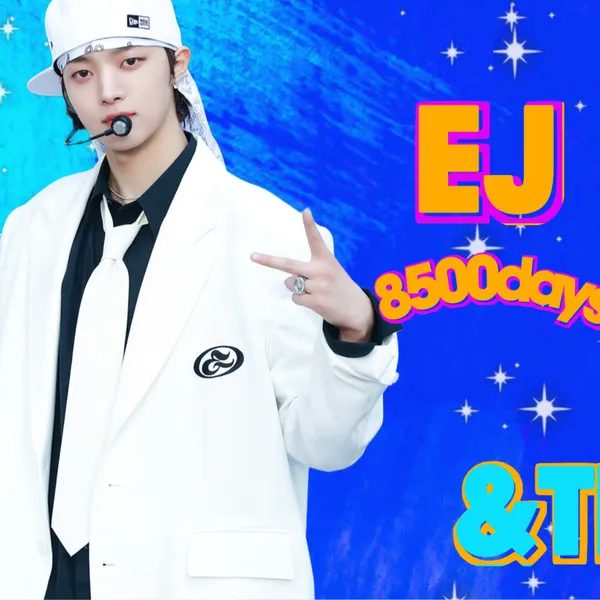 Fans' Pick: Best Moment of Harua (&TEAM)