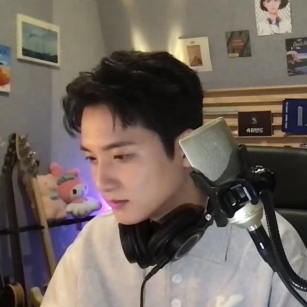 Today's Most Loved Shin Gwangil (LUCY)