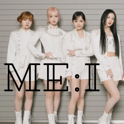 Today's Most Loved ME:I