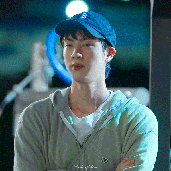 팬들이 뽑은 진 (방탄소년단) 최고의 순간