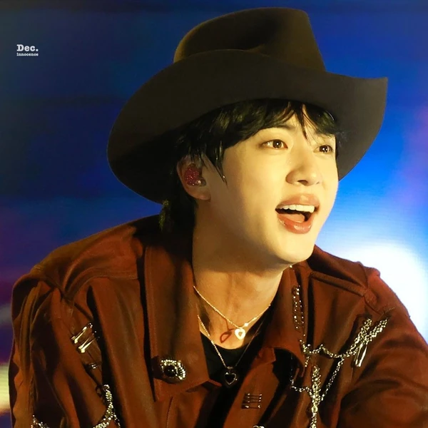 Momen Terbaik Jin (BTS) Pilihan Penggemar