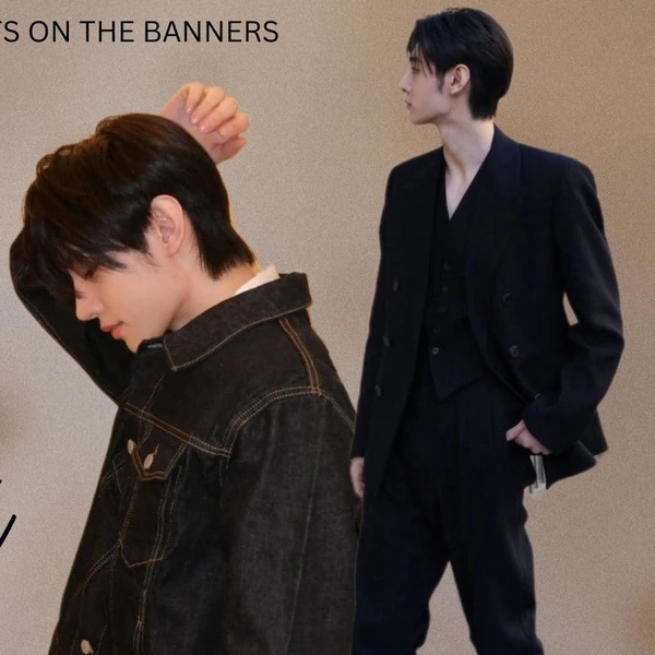 Today's Most Loved Sunghoon (ENHYPEN)