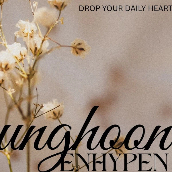 Fans' Pick: Best Moment of Sunghoon (ENHYPEN)